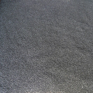 Korrel tapijt verwijderen